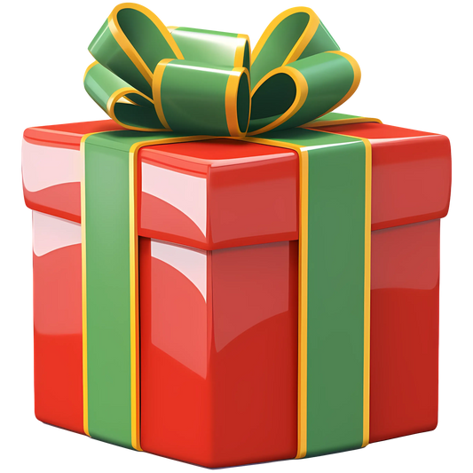 Free Gift First 100 Orders! 🎁