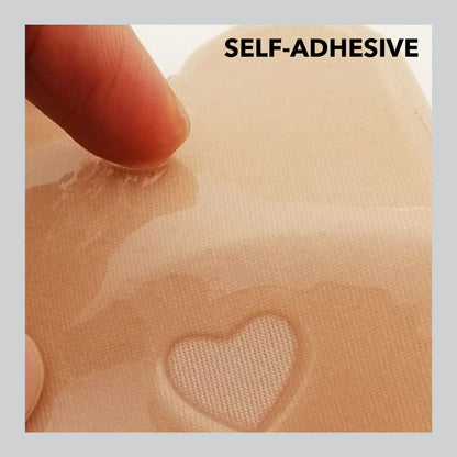 Invisize - 90% OFF - Rabbit Invisible Lifting Bra (B1G1 Free)