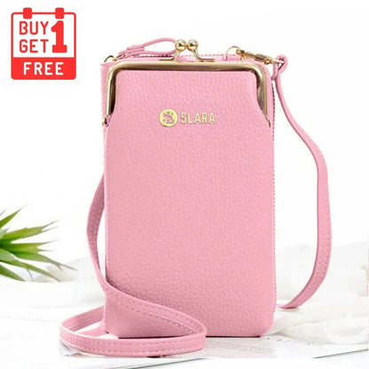 SLARA™ Unique Women's Bag - Buy 1 Get 1 Free