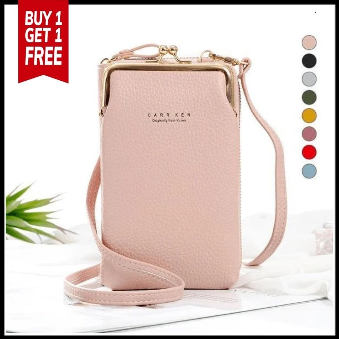 SLARA™ Unique Women's Bag - Buy 1 Get 1 Free